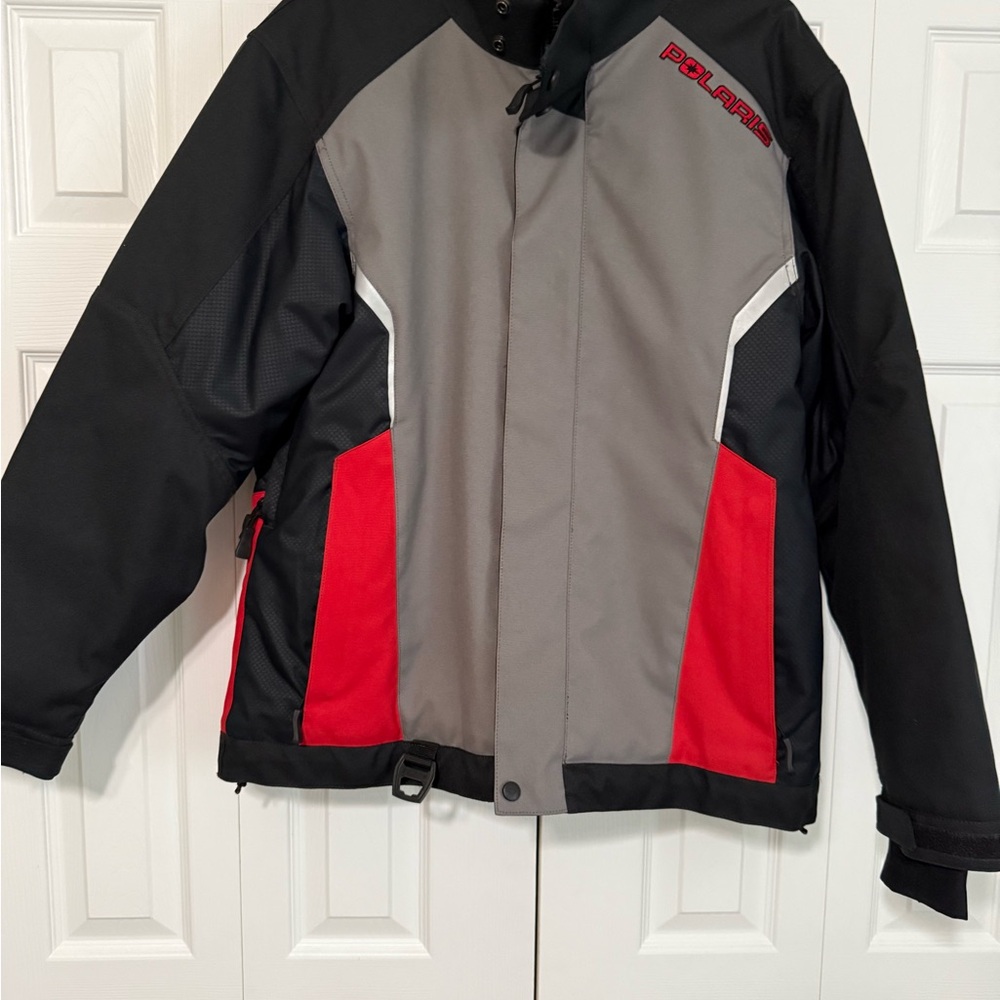 Men’s Polaris Jacket